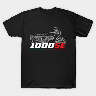 Moto Guzzi 1000SE T-Shirt